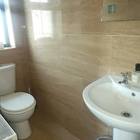 Atlantic Drive Seaview House *