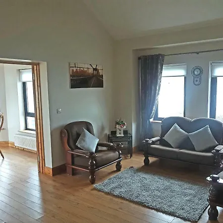 Atlantic Drive Seaview House Holiday home Cloghmore