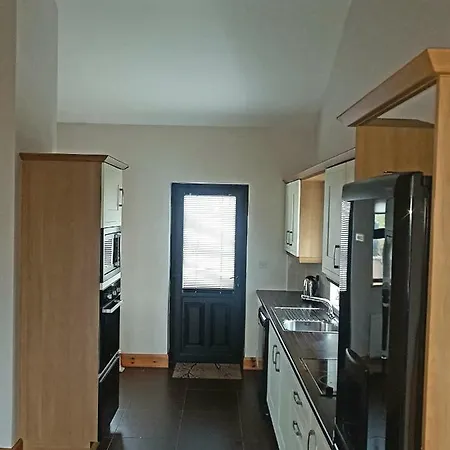 Atlantic Drive Seaview House Holiday home Cloghmore