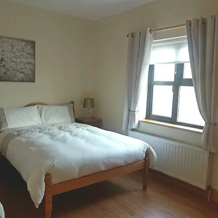 Atlantic Drive Seaview House Cloghmore