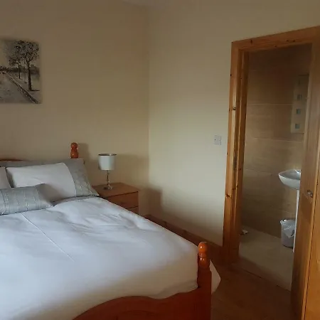 Atlantic Drive Seaview House Holiday home