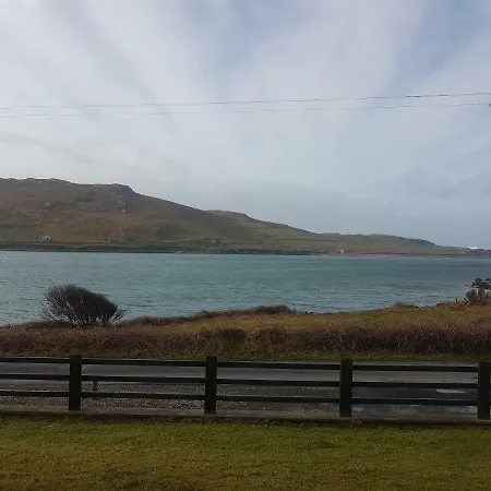 Atlantic Drive Seaview House * Cloghmore