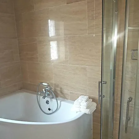Holiday home Atlantic Drive Seaview House *