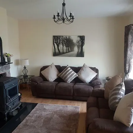 Atlantic Drive Seaview House *