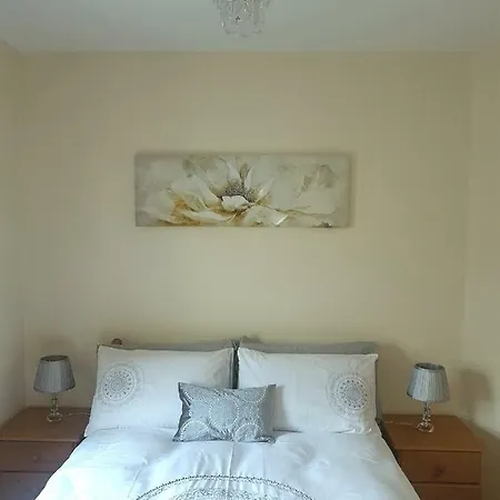 펜션 Atlantic Drive Seaview House