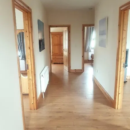 Holiday home Atlantic Drive Seaview House Cloghmore