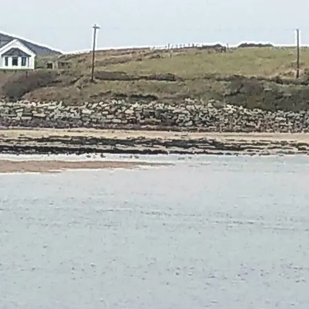 펜션 Atlantic Drive Seaview House *