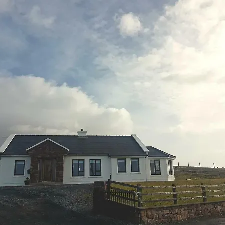 Atlantic Drive Seaview House Holiday home *