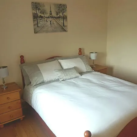 Atlantic Drive Seaview House * Cloghmore