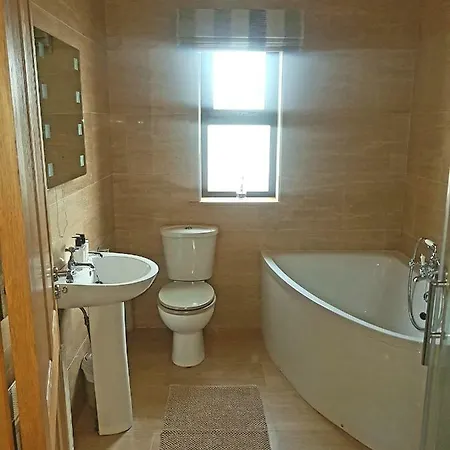 Atlantic Drive Seaview House 펜션 *