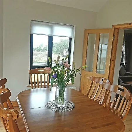 Atlantic Drive Seaview House * Cloghmore