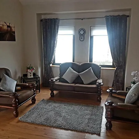 Holiday home Atlantic Drive Seaview House *
