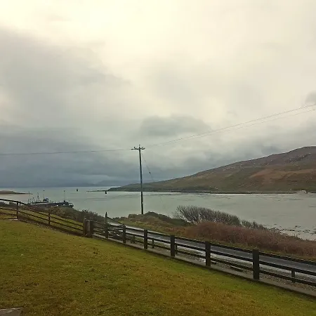 Holiday home Atlantic Drive Seaview House